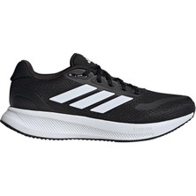 adidas Erkek  Siyah  Koşu Ayakkabısı RUNFALCON 5 IH7758