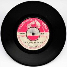 Taner Şener - Çok Sevmişti Kalbim Seni (108) PLK5447