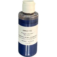 Zerofix Zero Fix Plastik Aksam Boyası 110GR