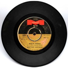 Meftun Kaymak - Başlık Parası (106) PLK6340