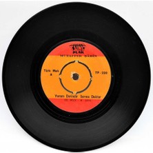 Muzaffer Şahin - Yaram Derindir Sorma Doktor (109) PLK9346