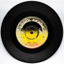 Gönül Akkor - Lanet Olsun (107) PLK5124