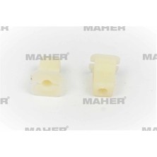 Maher KLİPS OPEL FAR BAĞLANTI 1216957 (100 ADET)