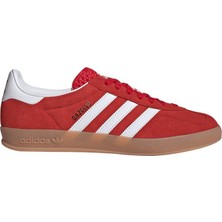 adidas Erkek Spor Ayakkabı Gazelle Indoor JI2063