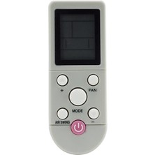 Demirdöküm Pacific Line YKR-F/001 Klima Kumandası