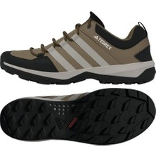 adidas  Çok renkli  Yürüyüş Ayakkabısı TERREX DAROGA PLUS CANVAS JR3748