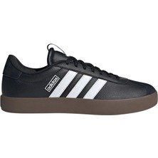 adidas Erkek  Siyah  Yürüyüş Ayakkabısı VL COURT 3.0 ID6286