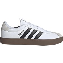 adidas Erkek  Beyaz  Yürüyüş Ayakkabısı VL COURT 3.0 ID6285