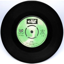 Leyla Nur - Çile (108) PLK5429