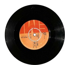 Claude Morgan - El Bimbo  Bimbo Jet (107) PLK815