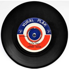 Ahmet Ödük - Küçük Gelin (108.5) PLK9003
