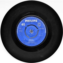 Anneke Grönloh - Paradiso 1962 (107) PLK9174