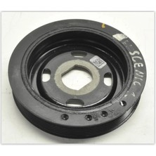 My KRANK KASNAĞI RENAULT KADJAR 2015TALISMAN 2015MEGANE 4 2015SCENIC 4 2015 TRAFIC 3 2015 1.6DCI R9M