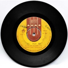 Mehmet Ayar ve Arkadaşları - Tokat Sarması (107) PLK5854