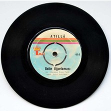 Atilla - Gelin Uğurlaması (Y)PLK3198