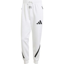 adidas Erkek Beyaz Eşofman Altı M Z.N.E. PT JF2449
