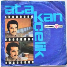 Atakan Çelik - Ay Doği Aşmağ Isti (Y)PLK1819