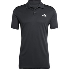 adidas Erkek  Siyah  Polo T-shirt FREELIFT POLO JH3381