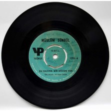 Müslüm Sünbül - Şu Sazım Bir Düzen Ver PLK3999