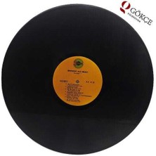 Midnight And Music Lp Plak - Melissa  PLK712