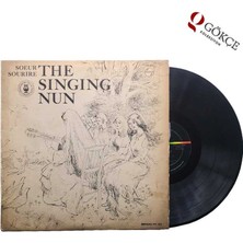 The Singing Nun Soeur Sourire Lp Plak  PLK964