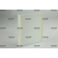 Maher POLEN FİLTRESİ SOUL 2011 97133 2K000