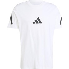 adidas M Z.N.E. TEE Erkek  T-Shirt JE3078