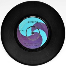 Ali Sultan - Boynuzlarını Kırarım (107.5) PLK9506