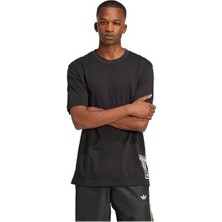 adidas Erkek ADIBREAK TEE  T-shirt JD4194