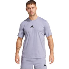 adidas Renkli  Erkek  T-shirt POWER 3S TEE JI8216 Renkli  Erkek  T-shirt POWER 3S TEE JI8216
