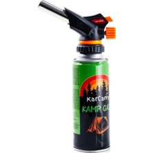 Thermoform Profesyonel Pürmüz Çakmak - 227 gr Kartuş Hediyeli