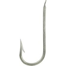 Mustad 2315 Iğne Düz  No1 5 Li Paket