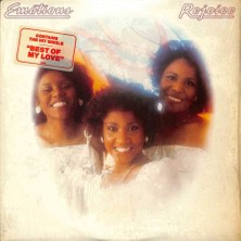 Emotions – Rejoice 1977 Lp (109) PLK17714