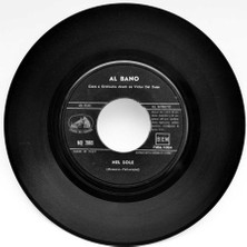 Al Bano - Nel Sole (107) PLK9466