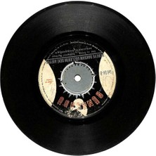 Mehmet Bozdoğan - Başımı Taşlara Vurdum  Plak (106)  Takılma Mevcut   PLK12593