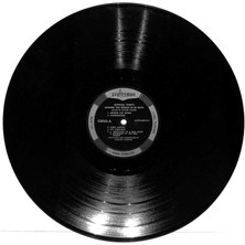 Michael Todds Around The World In 80 Days Lp Plak (108)  PLK15554