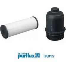Purflux TK015 Sanziman Filtresi 0B5325330A