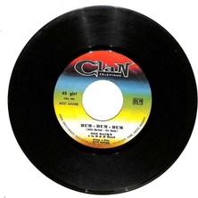 Don Backy  - Bum Bum Bum Poesia (106) PLK16457