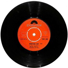 Bobby Bloom - Montego Bay - Try A Little Harder (107) PLK16346