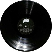 Danyel Gérard (1975 - France) – Constatations Lp 108 PLK17061