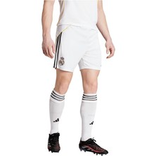 adidas Erkek  Beyaz  Şort REAL H SHO JJ1926