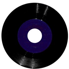 Willy Alberti (1958) – Nel Blu Dipinto Di Blu (107.5) PLK18078