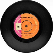 Garibim Ahmet - Karar Verdim Içmemeye (106) PLK9775