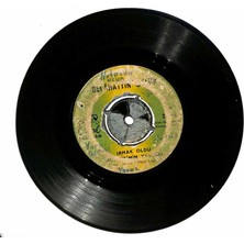 Selahattin Bölük - Irmak Oldu Gözlerimin Yaşları Plak (106)  PLK18631