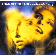 Deborah Harry – I Can See Clearly 1993 House (109) PLK17428