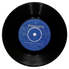 Pierre Sellin - Les Copains Dabord  Manuel Benites El Cordobes (107) PLK16352