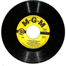 Ava Gardner-Billkathryn Grayson And Howard Keel-You Are Love (106) PLK16461