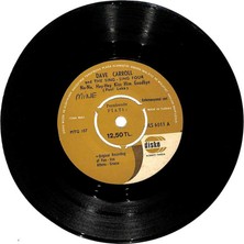 Dave Carroll And The Sing-Sing Four - Gimme,gimme Good Lovin - Na-Na , Hey-Hey Kiss Him Goodbye   (107) PLK16828