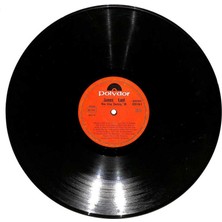 James Last Non Stop DANCING85 Lp (107.5) PLK17077