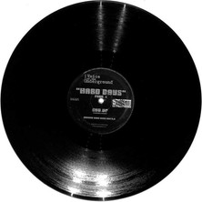 Hard Days – Part. 2 Get Up Lp (108) PLK17133